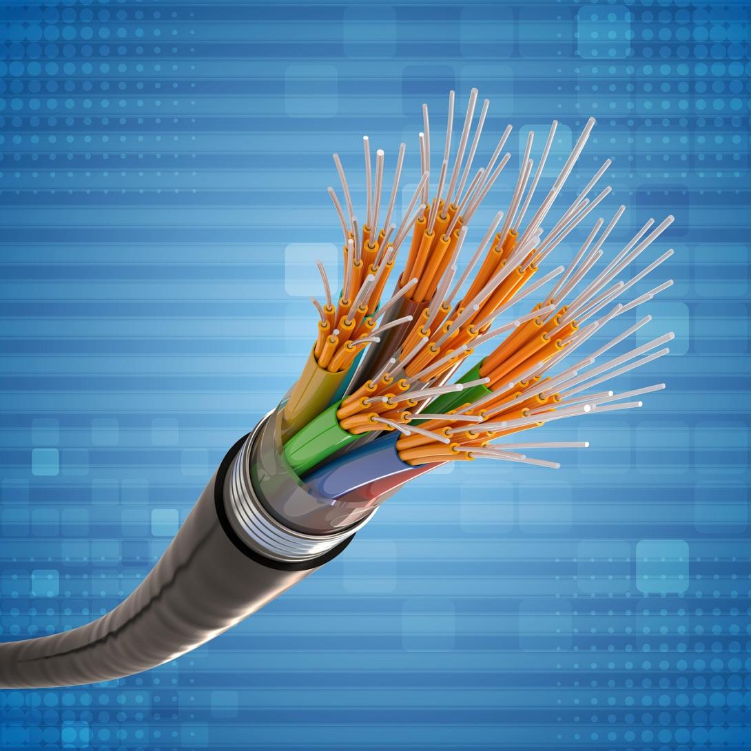 Glasfaser Kabel Glasfaser Kabel
